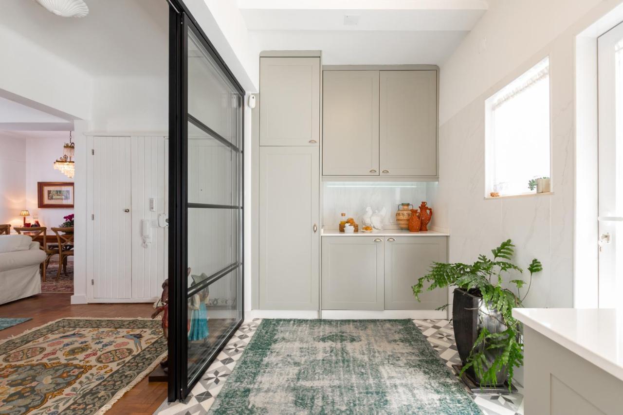 Casa Da Avo Bia Apartment Estremoz Bagian luar foto