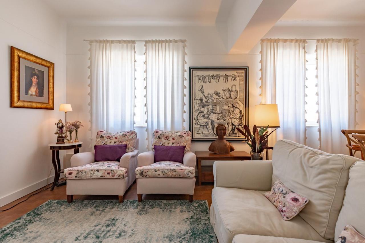 Casa Da Avo Bia Apartment Estremoz Bagian luar foto