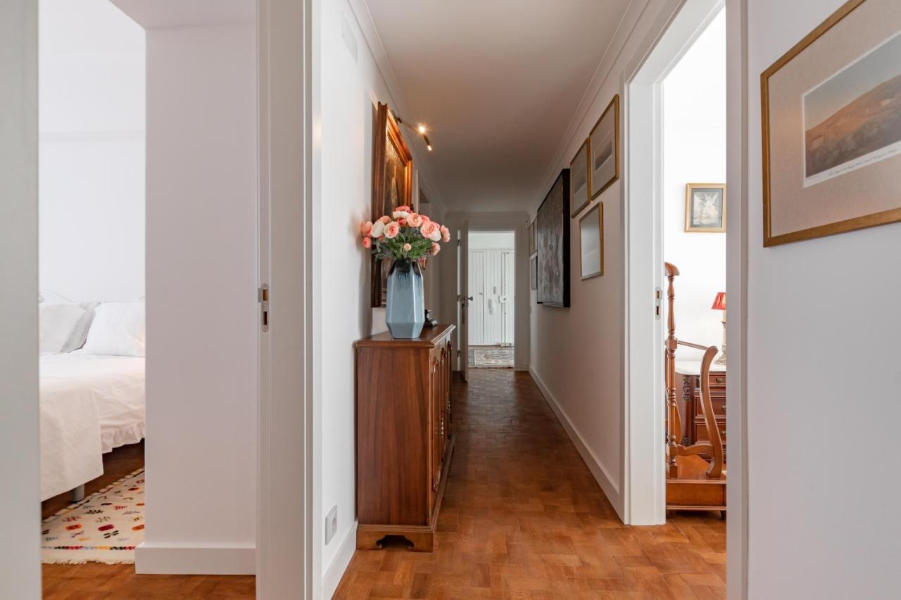Casa Da Avo Bia Apartment Estremoz Bagian luar foto