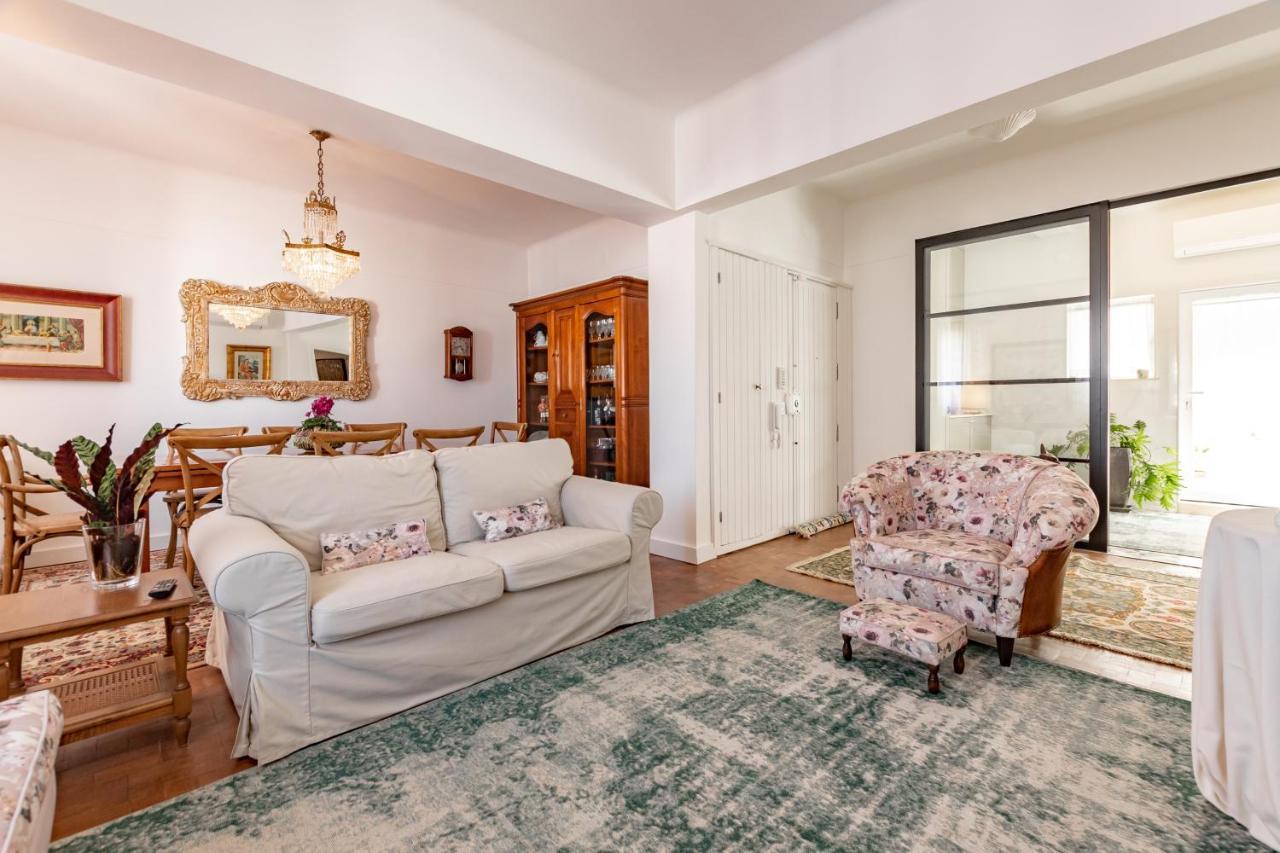 Casa Da Avo Bia Apartment Estremoz Bagian luar foto