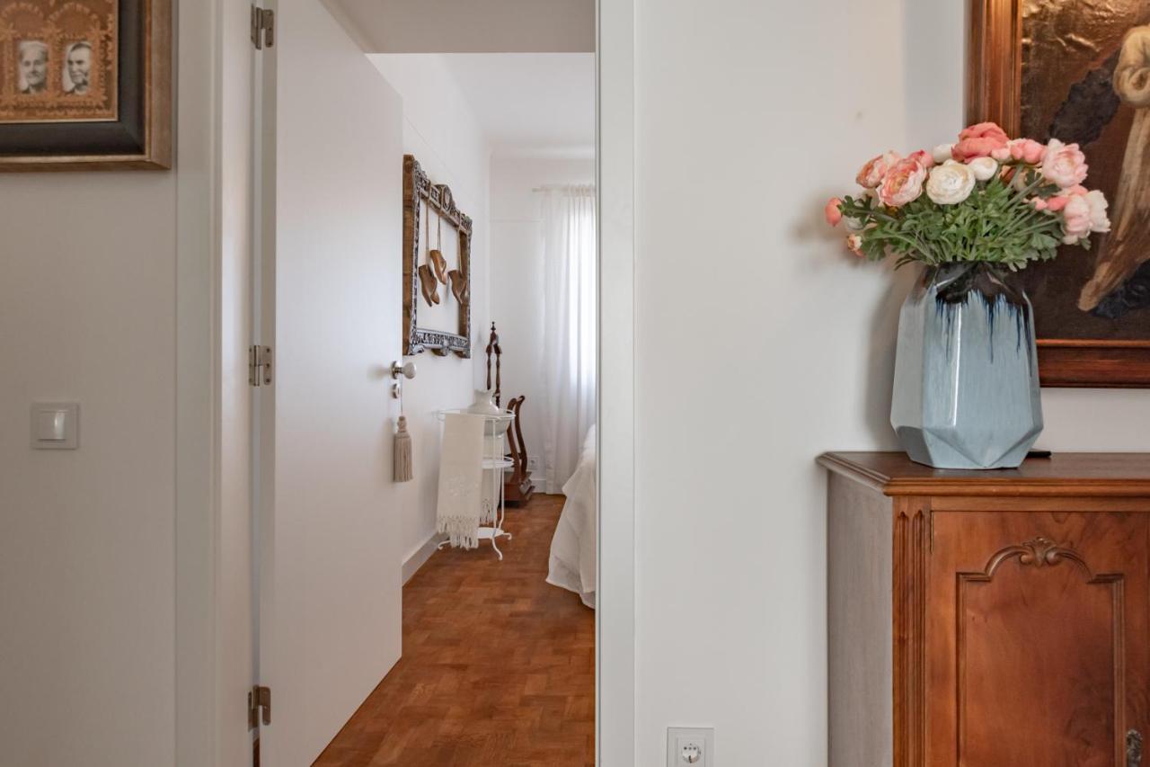 Casa Da Avo Bia Apartment Estremoz Bagian luar foto
