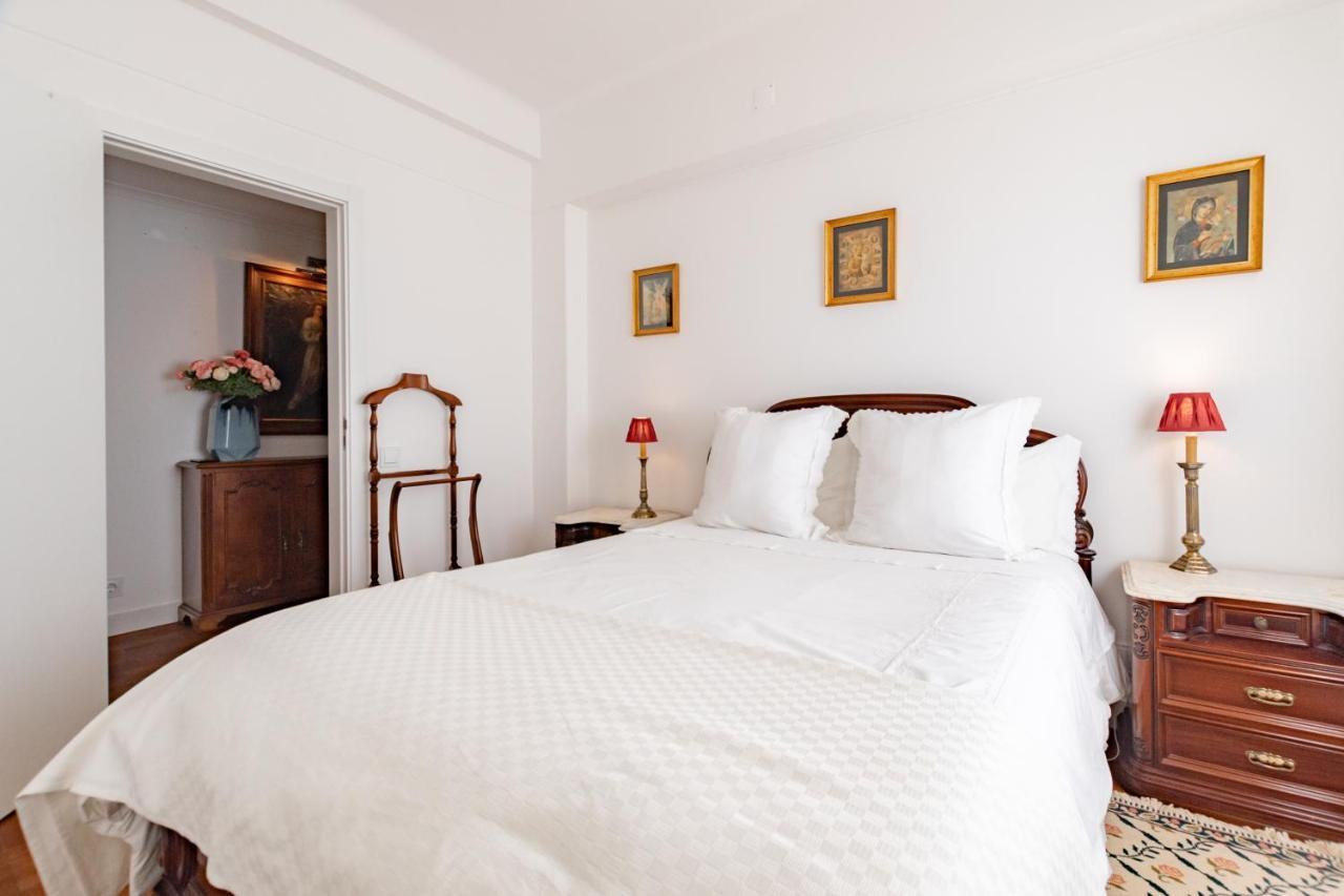 Casa Da Avo Bia Apartment Estremoz Bagian luar foto