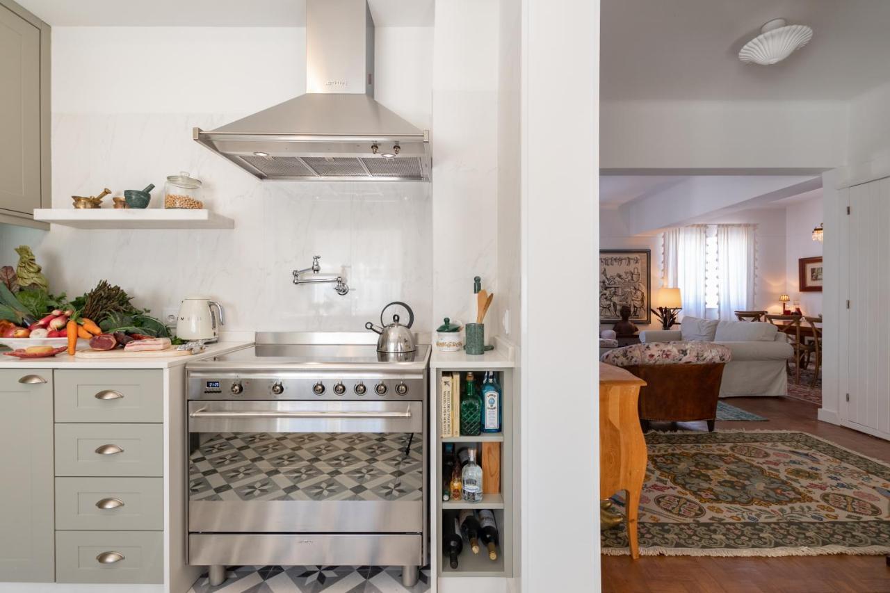 Casa Da Avo Bia Apartment Estremoz Bagian luar foto