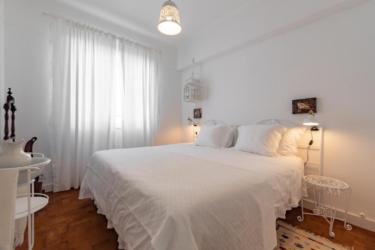 Casa Da Avo Bia Apartment Estremoz Bagian luar foto