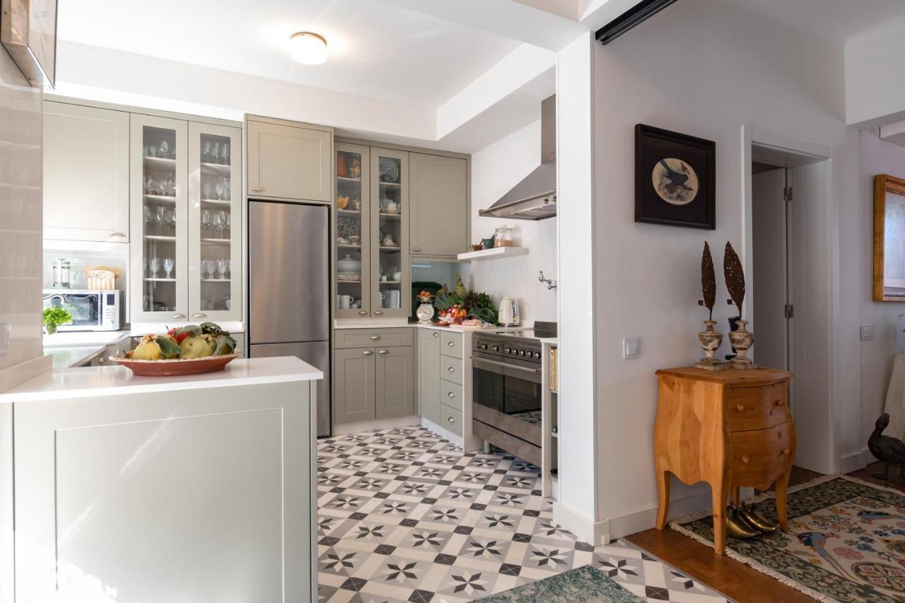 Casa Da Avo Bia Apartment Estremoz Bagian luar foto