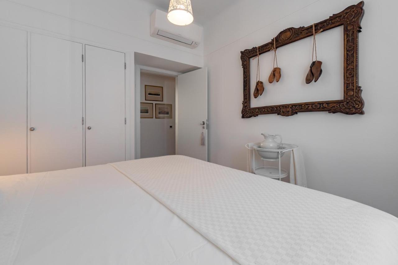 Casa Da Avo Bia Apartment Estremoz Bagian luar foto