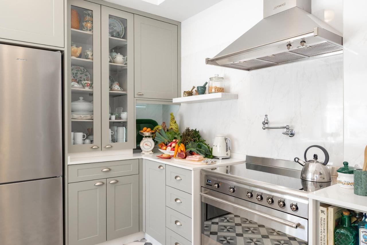 Casa Da Avo Bia Apartment Estremoz Bagian luar foto