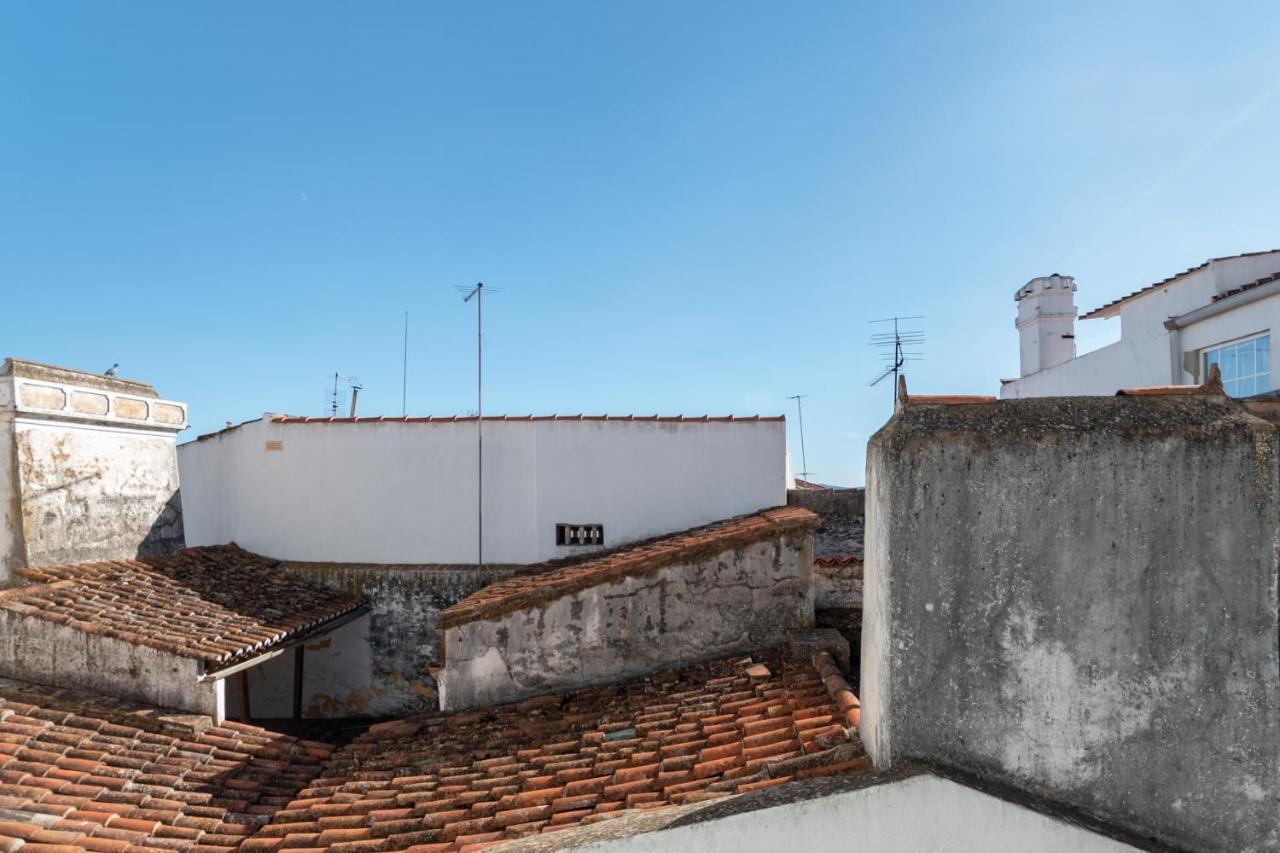 Casa Da Avo Bia Apartment Estremoz Bagian luar foto