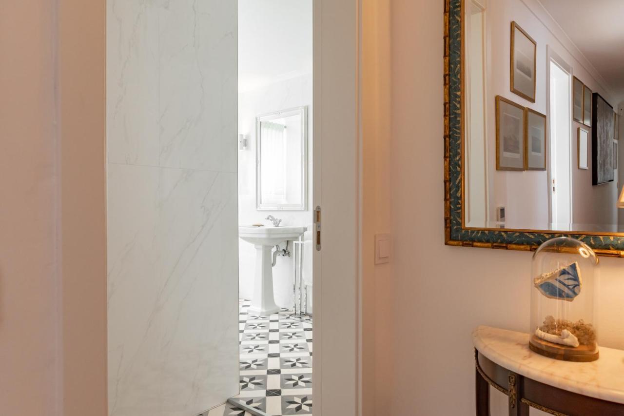 Casa Da Avo Bia Apartment Estremoz Bagian luar foto