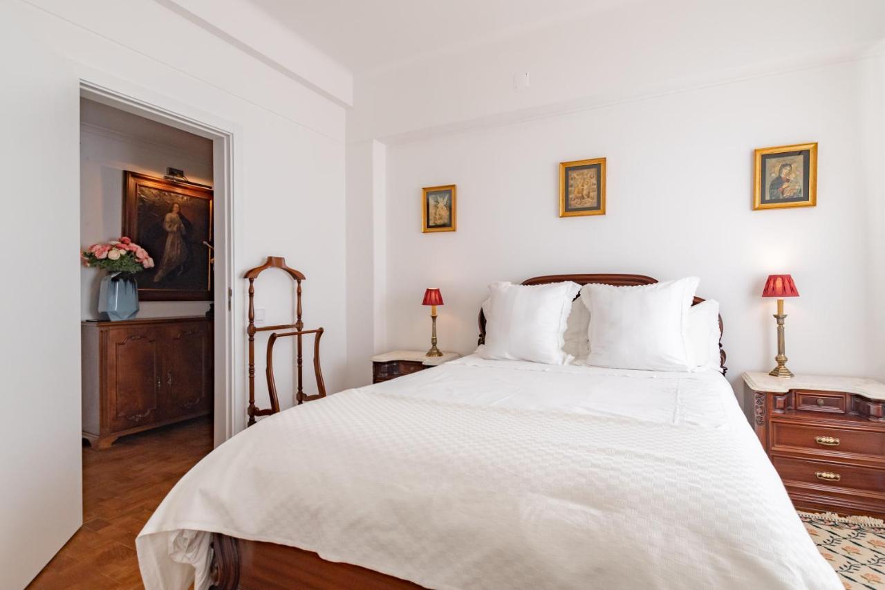 Casa Da Avo Bia Apartment Estremoz Bagian luar foto