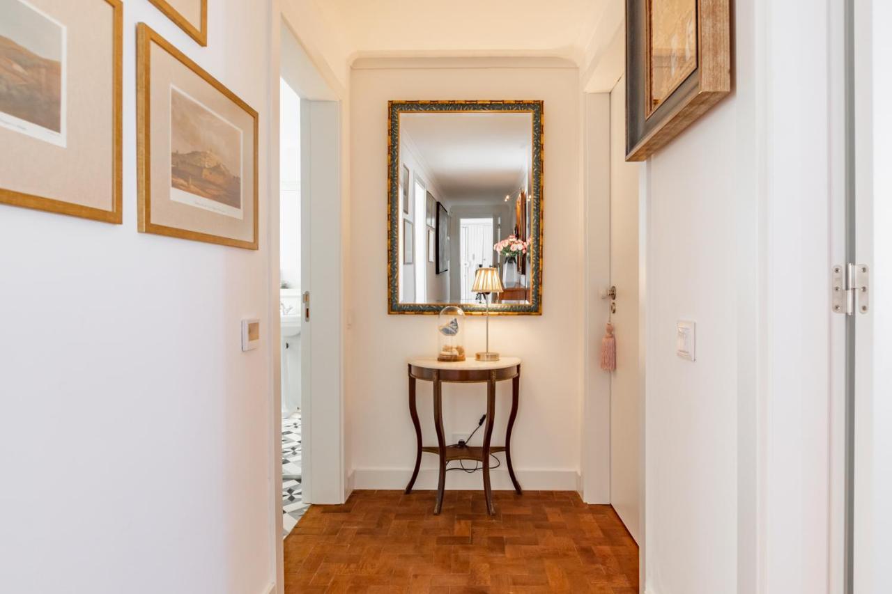 Casa Da Avo Bia Apartment Estremoz Bagian luar foto