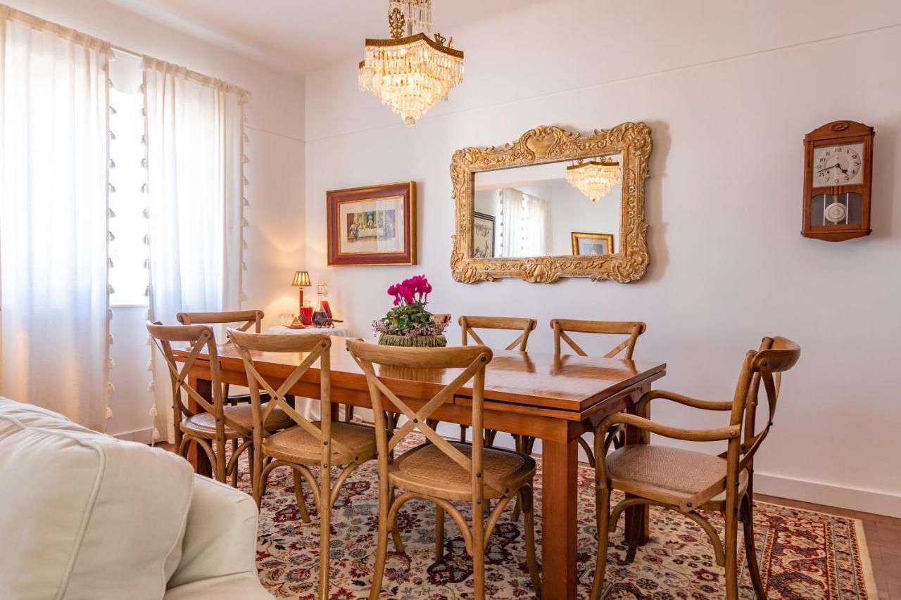 Casa Da Avo Bia Apartment Estremoz Bagian luar foto